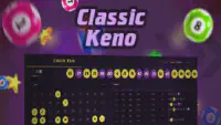 Classic Keno 1win ★ Легендарная игра в онлайн формате