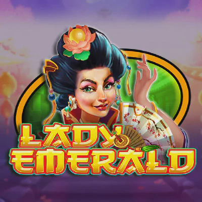 Lady Emerald