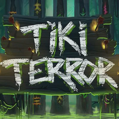 Tiki Terror