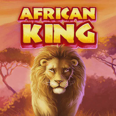 African King