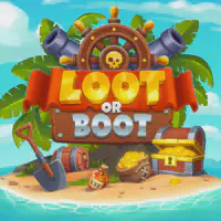 Loot or Boot Казино Игра на гривны 🏆 1win Украина