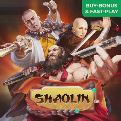 Shaolin