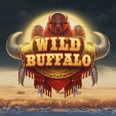 Wild Buffalo