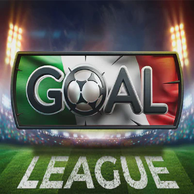 Goal Football League Round — Italian