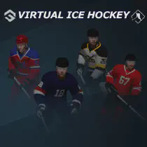 virtual ice hockey Казино Игра на гривны 🏆 1win Украина