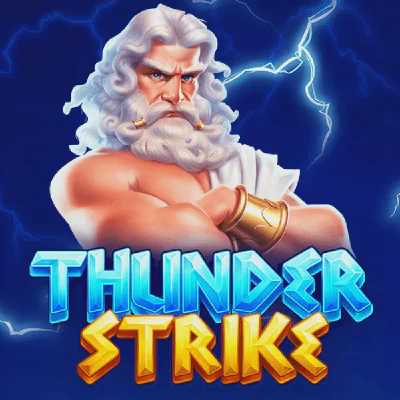 Thunder Strike