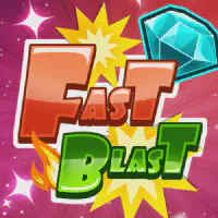 Fast Blast Казино Игра на гривны 🏆 1win Украина