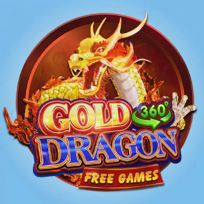 Gold Dragon Fishing 360