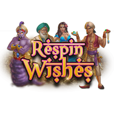 Respin Wishes