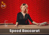 Speed Baccarat B ⭐️ Pul üçün kazino oyunu 🏆 1win