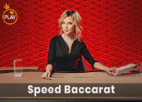 Speed Baccarat B