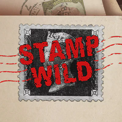 Stamp Wild