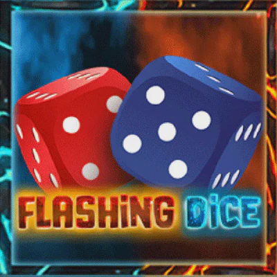 Flashing Dice