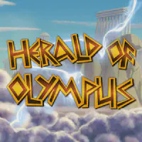 Herald of Olympus Казино Игра на гривны 🏆 1win Украина