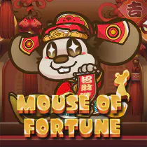 MOUSE OF FORTUNE Казино Игра на гривны 🏆 1win Украина