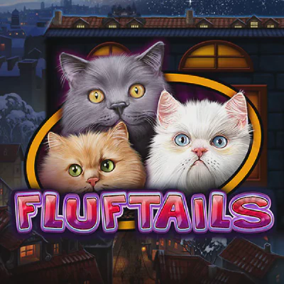 Fluf Tails