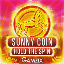 Sunny Coin Казино Игра на гривны 🏆 1win Украина