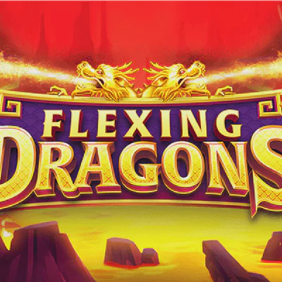 Flexing Dragons 1win - захватывающий онлайн слот