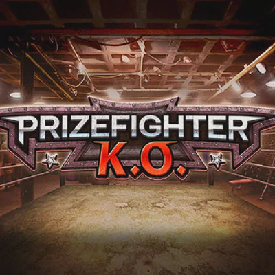 Prize Fighter KO