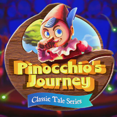 Pinocchio’s Journey