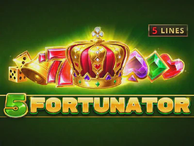 5 Fortunator