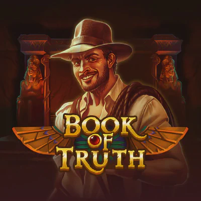 Book of truth