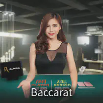 Baccarat P08 slot 🎲 Новая версия классики на 1win