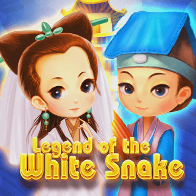 Legend of the White Snake