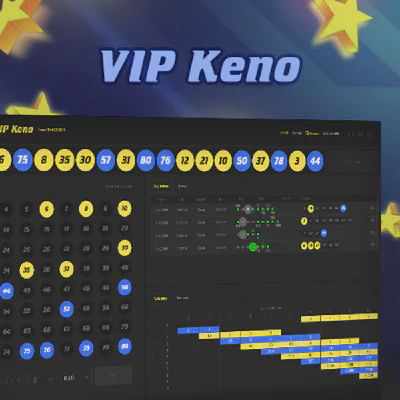 VipKeno