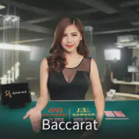 Baccarat P04 Grivna uchun kazino o'yini 🏆 1win