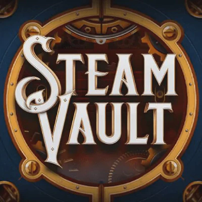 Steam Vault