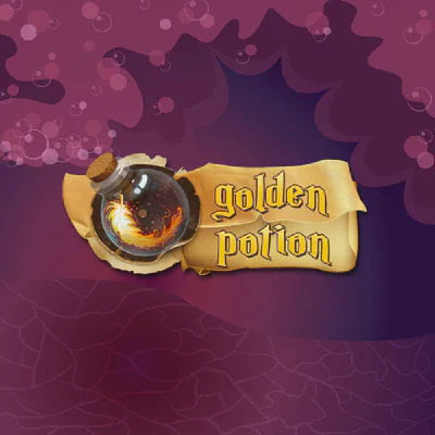 Golden Potion