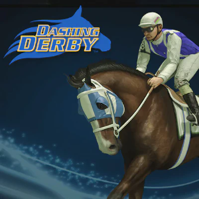 Horses (Dashing Derby)