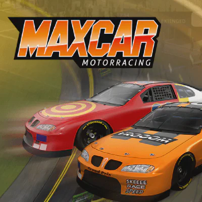 Motor racing (Max Car)