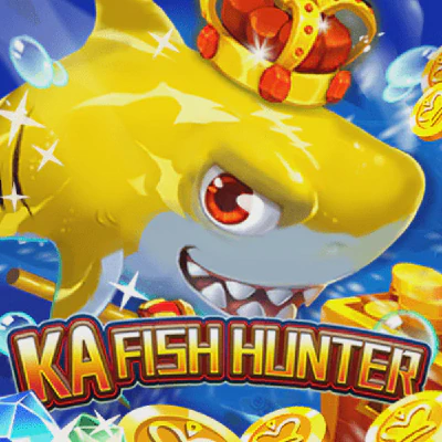 KA Fish Hunter