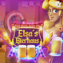 Elsa's BierHaus Казино Игра на гривны 🏆 1win Украина