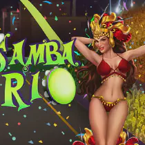 Bingo Samba Rio Казино Игра на гривны 🏆 1win Украина