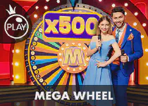 Live Mega Wheel 1win — колесо фортуны в прямом эфире 🍀