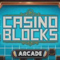 Casino Blocks игровой автомат 💥 Слот-головоломка в казино 1win