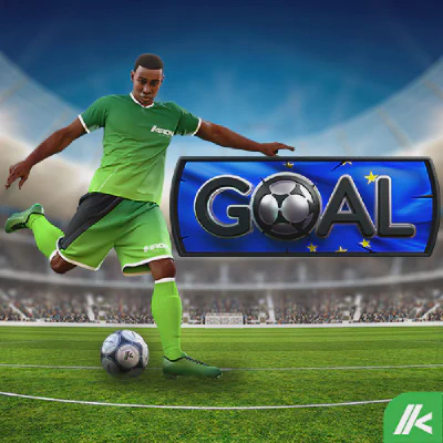 Goal Football — Euro