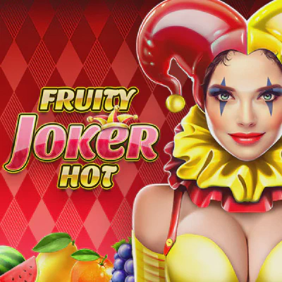 Fruity Joker Hot