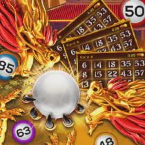 Burning Pearl Bingo Казино Игра на гривны 🏆 1win Украина