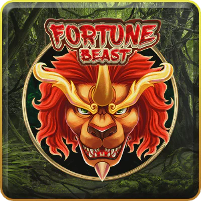 Fortune Beast – игровой слот с большими выигрышами