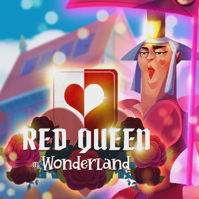 Red Queen in Wonderland