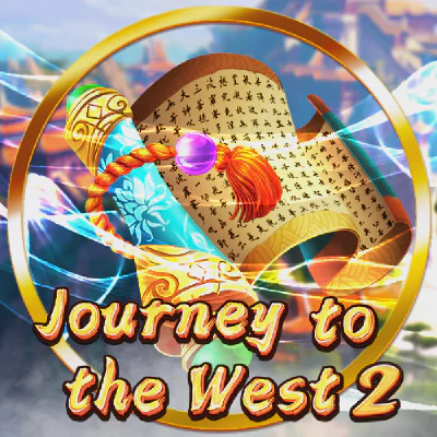 Journey of The West 2