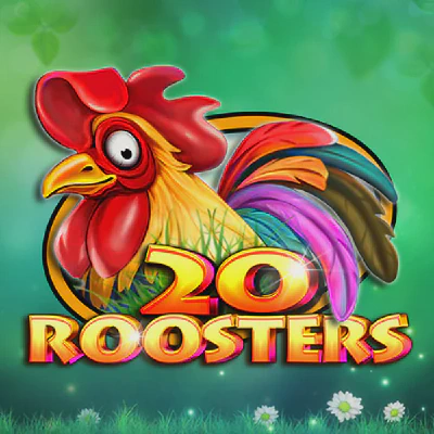 20 Roosters