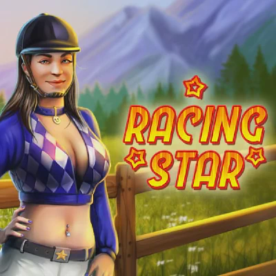 Racing Star 1win - доступні онлайн скачки