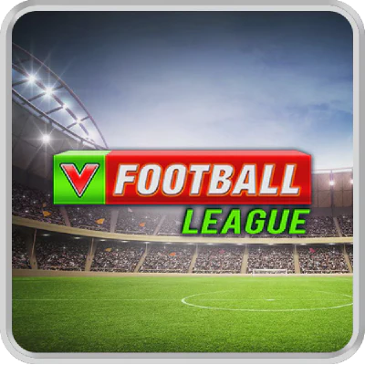 vFootball League