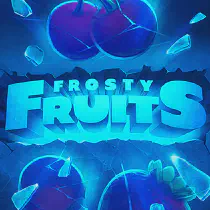 Frosty Fruits 1win ❼ Яркий и красочный игровой автомат