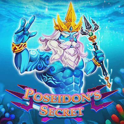 Poseidon’s Secret